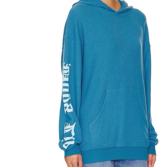 Boys Lie Tops - Boys Lie Hoodie